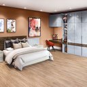 Ver imagem 7 de Piso Laminado Clicado Régua Prime 7mmx21,7cmx135,7cm 2,36m²