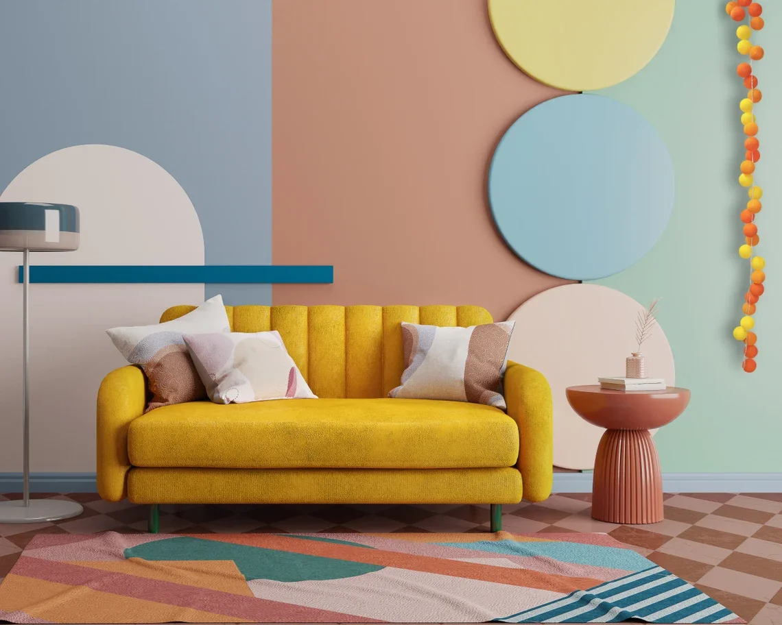 Ver imagem 3 de Bolinhas de Luz Cormilu Led, À Pilha, 10 Bolas (amarelo e Laranja) 1.5m