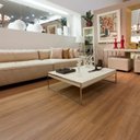 Ver imagem 6 de Piso Laminado Clicado Régua Prime 7mm Eucafloor Marrom/Italia Noce