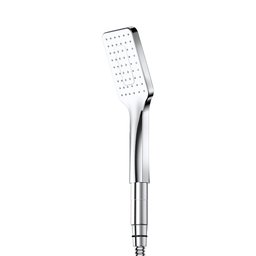 Chuveiro Docol Slim 1830706 de Parede com Desviador Cromado - 3 Chuveiro Docol Slim 1830706 de Parede com Desviador Cromado - 3