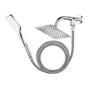 Ver imagem 4 de Chuveiro Docol Slim 1830706 de Parede com Desviador Cromado