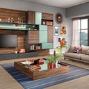 Ver imagem 7 de Piso Laminado Clicado Régua Prime 7mmx21,7cmx135,7cm 2,36m²