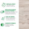 Piso Laminado 21,7cm X 7mm X 1,35m Prime Click Eucafloor - 5