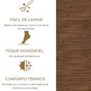 Ver imagem 4 de Piso Laminado Clicado Régua Max Elegance 35,7cmX7mmX1,35m 3,87m²