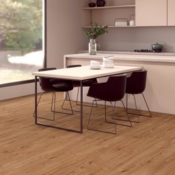 Piso Laminado Click Caixa com 2,77m²  New Evidence 29,2cmx7mmx1,35m Eucafloor - 7