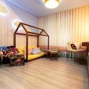 Ver imagem 7 de Piso Laminado Clicado Régua New Evidence 29,2cmX7mmX1,35m 2,77m²