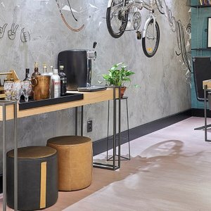 Piso Laminado 29,2cm X 7mm X 1,35m New Evidence Click Eucafloor