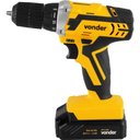 Ver imagem 1 de Parafus/furad Bat 20v Pfv238 Bivolt Vonder