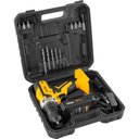 Ver imagem 2 de Parafus/furad Bat 20v Pfv238 Bivolt Vonder