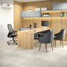 Piso Laminado Colado 90,6cm X 8mm X 90,8cm Square Eucafloor - 2
