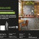 Ver imagem 4 de Piso Laminado Colado Régua Square 0,8mm Eucafloor Azul/Marmore Imperador