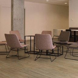 Piso Laminado 29,2cm X 7mm X 1,35m New Evidence Click Eucafloor - 7