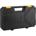 Ver imagem 2 de Soq Estr Enc 1/2" Jg 10a32mm 18pc Vonder