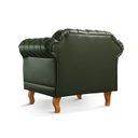 Ver mais imagens de Conjunto Sofá e Poltronas Chesterfield Duque Yescasa