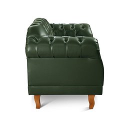 Conjunto Sofá e Poltronas Chesterfield Duque - 7
