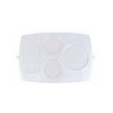 Ver imagem 3 de Caixa Térmica 12 Litros com Alça Cores Mor Cor:vermelho Vermelho