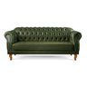 Conjunto de Sofás Chesterfield Duque - 6