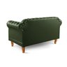 Conjunto de Sofás Chesterfield Duque - 9