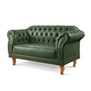 Ver imagem 4 de Conjunto de Sofás Chesterfield Duque