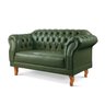 Conjunto de Sofás Chesterfield Duque - 3