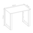 Ver imagem 2 de Mesa para Computador Lewis Amendola Grafito