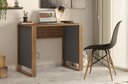 Ver imagem 4 de Mesa para Computador Lewis Amendola Grafito