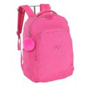 Ver imagem 2 de Mochila Costas Escolar Juvenil Crinkle Up4you Porta Notebook