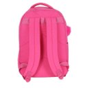 Ver imagem 5 de Mochila Costas Escolar Juvenil Crinkle Up4you Porta Notebook