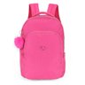 Mochila Costas Escolar Juvenil Crinkle Up4you Porta Notebook - 1