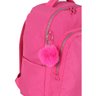 Mochila Costas Escolar Juvenil Crinkle Up4you Porta Notebook - 4