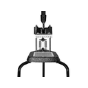 Ver imagem 2 de Picador Cortador de Legumes Industrial Reforçado Grande - Pasiani