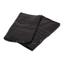 Ver imagem 2 de Saco de Lixo 30l Preto Reforçado 100 Unidades Fabricante Cor:preto