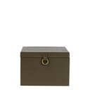 Ver imagem 1 de Caixa em MDF com Revestimento em PU 22902-P Mart