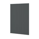 Ver imagem 1 de Painel Ripado Cecilia 60cm - Fabribam