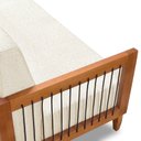 Ver mais imagens de Sofá 2 Lugares 160 Cm Linho Bex