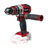 Parafusadeira a Bateria Te-cd 18 Li-i Brushless Sl - 1