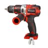 Parafusadeira a Bateria Te-cd 18 Li-i Brushless Sl - 2