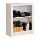 Ver imagem 4 de Armário para Escritório Eva 2 Portas Baixo Branco - Panorama Móveis