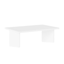 Mesa para Notebook com Rodinhas e Tampo Portátil - 5
