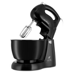 Batedeira Britânia Pérola 550 Turbo Tigela para 4,3L 500W 127V - 3