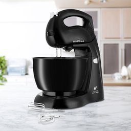Batedeira Britânia Pérola 550 Turbo Tigela para 4,3L 500W 127V - 4