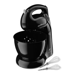 Batedeira Britânia Pérola 550 Turbo Tigela para 4,3L 500W 127V - 2
