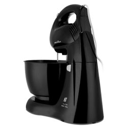 Batedeira Britânia Pérola 550 Turbo Tigela para 4,3L 500W 127V - 5