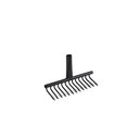 Ver imagem 2 de Rastelo com 30cm de Ferro Reforçado Olibox