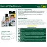 Kit Spray Cola Adesiva Instantânea Leo Mdf - 2