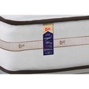 Ver imagem 3 de Colchão King Castor Espuma Visco Gel Molas Ensacadas Pocket Gold Star Vitagel Classic Double Face (