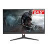 Monitor Gamer 144Hz Tgt Altay S, 24.5 Pol. Ips, Fhd, 1Ms, Freesync, HDMI/Dp, Tgt-Mn24-Alts01 - 1