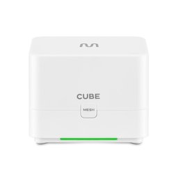 Roteador Cube Mesh Ac1200 Fast + Giga - Re168out [reembalado] Re168out Multilaser - 1