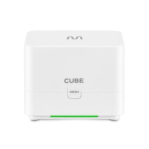 Roteador Cube Mesh Ac1200 Fast + Giga - Re168out [reembalado] Re168out Multilaser