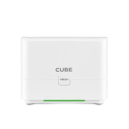 Roteador Cube Mesh Ac1200 Fast + Giga - Re168out [reembalado] Re168out Multilaser - 2